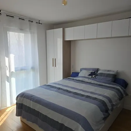 Apartment Coeur De La Rochelle (Charente-Maritime)