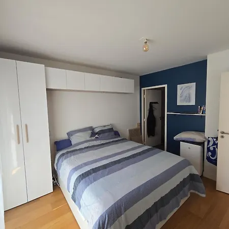 Apartment Coeur De *