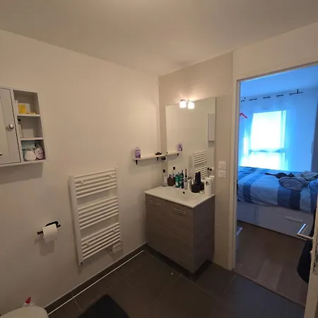 Coeur De Apartment *